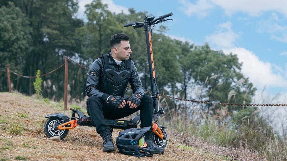 Best KuKirin Electric Scooters for Different Types of Riders in 2026