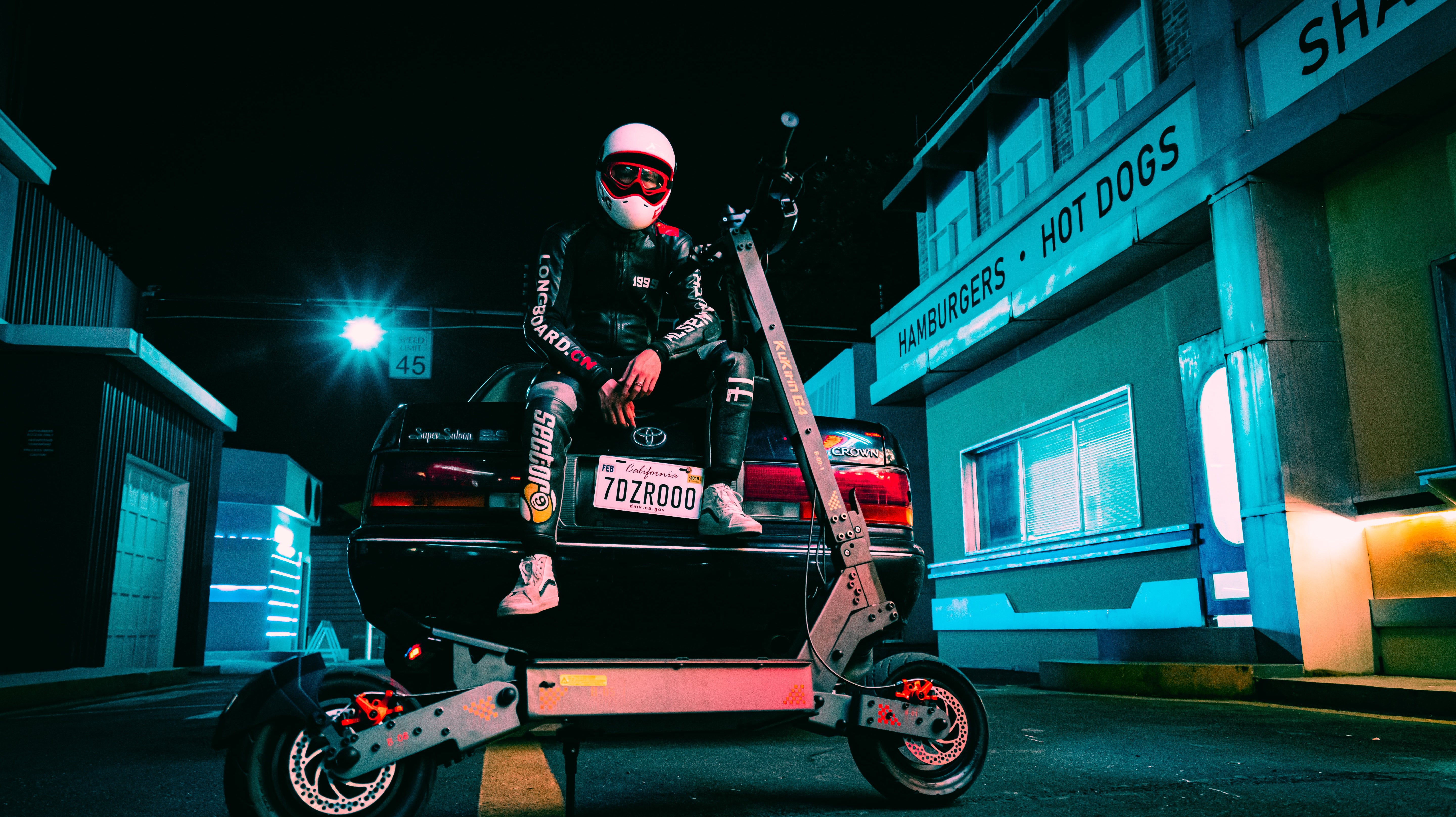 KuKirin Scooter Not Working? Complete Troubleshooting Guide (2026)