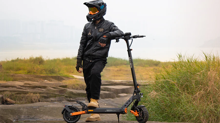 Legal E-Scooters in Europe: What VMP, ABE and Standard Models Actually Mean (2026 Guide)