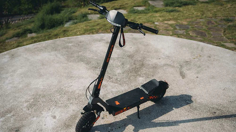 Electric Scooter Upgrade Checklist: Signs You're Ready for a More Powerful Ride