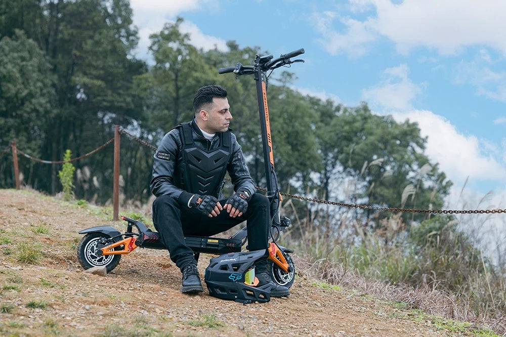 Best KuKirin Electric Scooters for Different Types of Riders in 2026