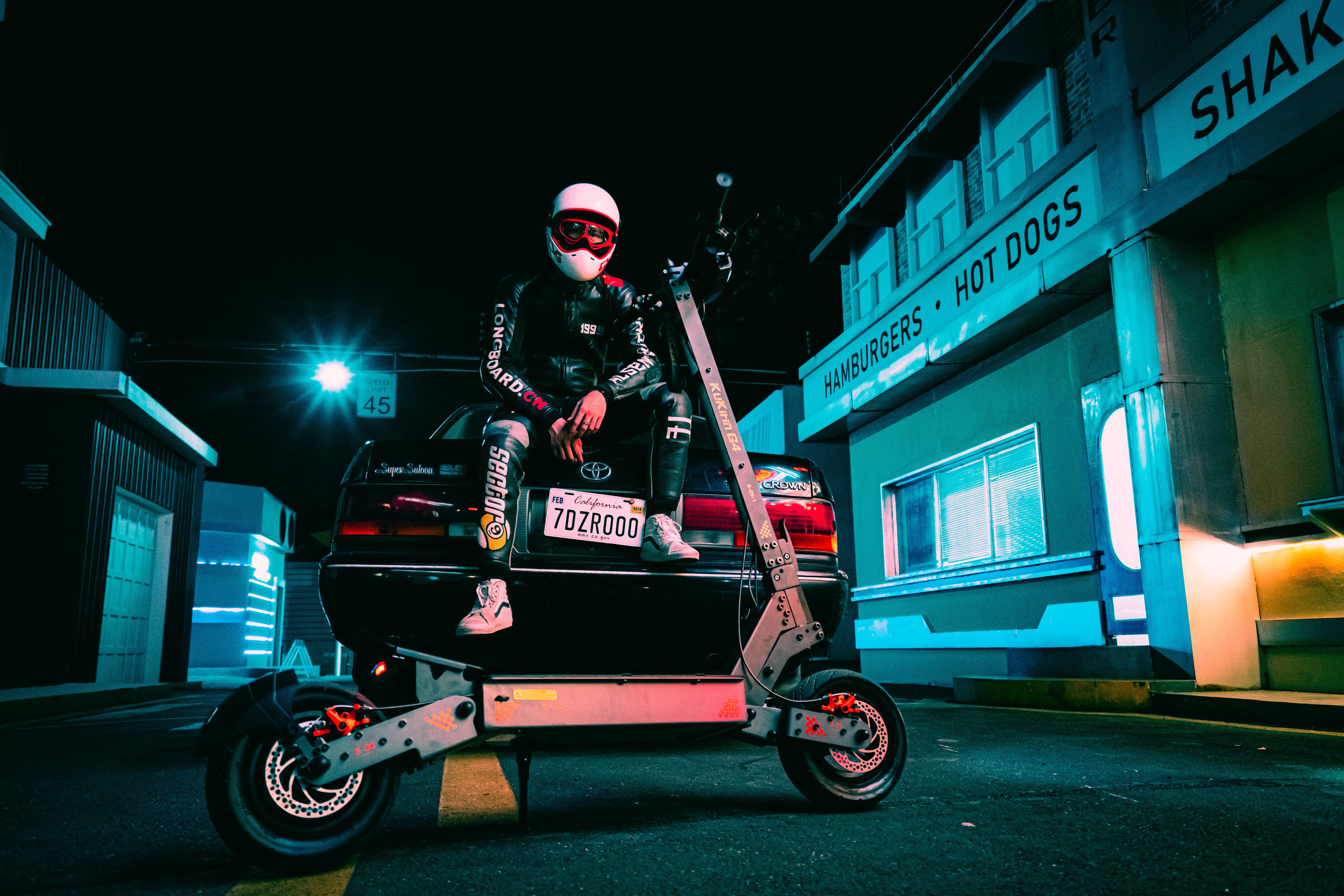 KuKirin Scooter Not Working? Complete Troubleshooting Guide (2026)
