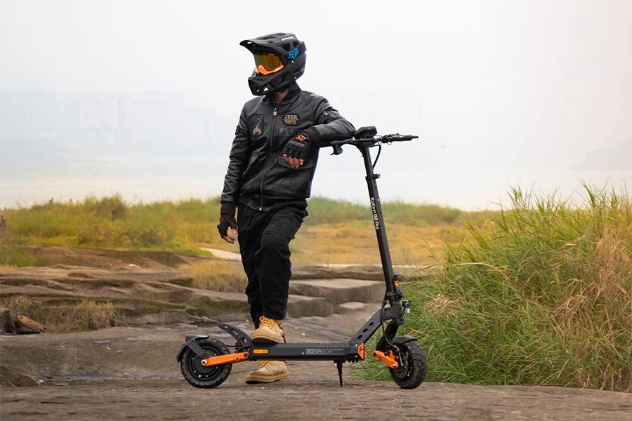 Legal E-Scooters in Europe: What VMP, ABE and Standard Models Actually Mean (2026 Guide)
