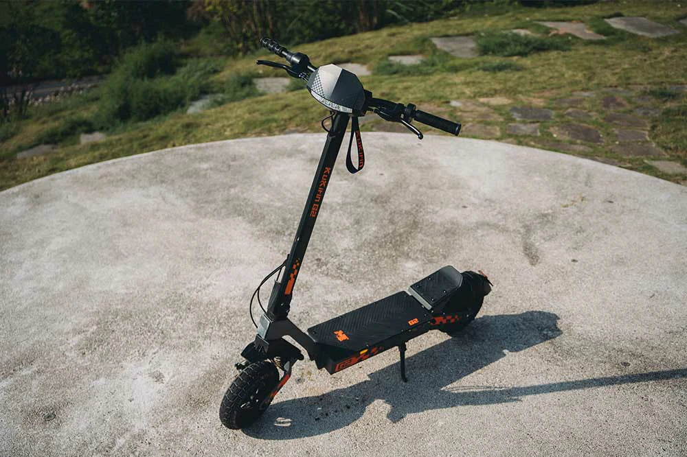 Electric Scooter Upgrade Checklist: Signs You're Ready for a More Powerful Ride